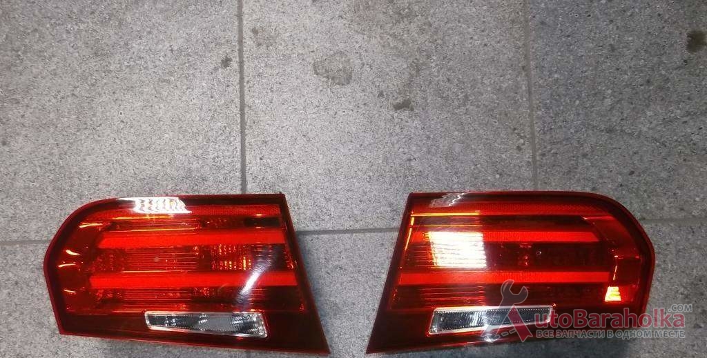 Продам Фонарь задний левый, правый на BMW F30 (БМВ F30) 2011-2014 год Ковель