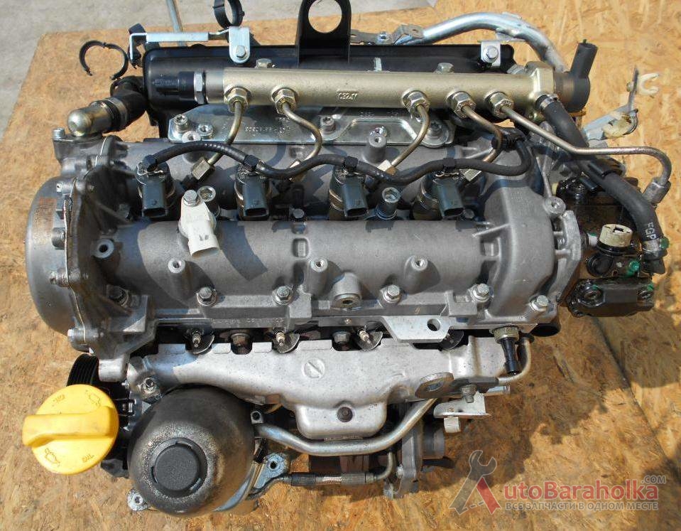 Продам Двигатель 1.3 JTD Fiat Doblo Фиат Добло Ковель
