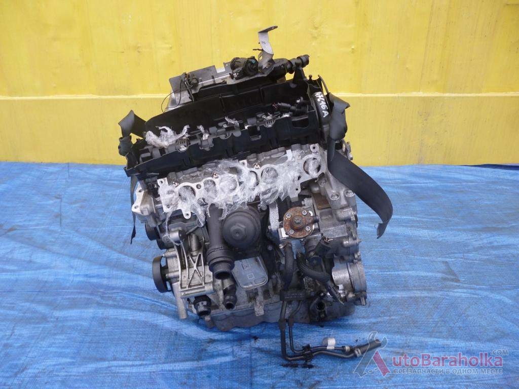 Продам Двигатель на Mini Cooper Countryman R60 (Мини Купер r60) 2010-2014 год Ковель