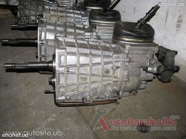 Продам Коробка передач от фиат полонезо Fiat на жигули ВАЗ 2101-2107 после ремонта 4 и 5 передач Одесса