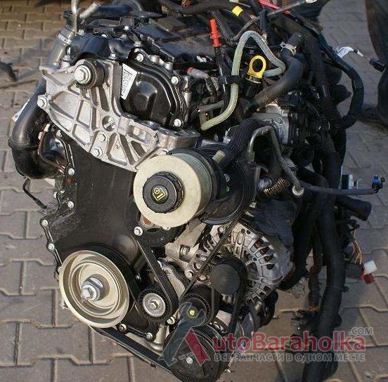 Продам Двигатель RENAULT TRAFIC OPEL VIVARO (Рено Трафик Опель Виваро) 2.0 DCI Ковель