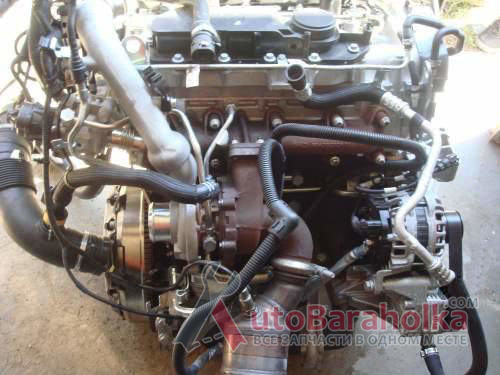 Продам Двигатель Peugeot Boxer Citroen Jumper Fiat Ducato (Боксер Джампер Дукато) 2, 3 Ковель