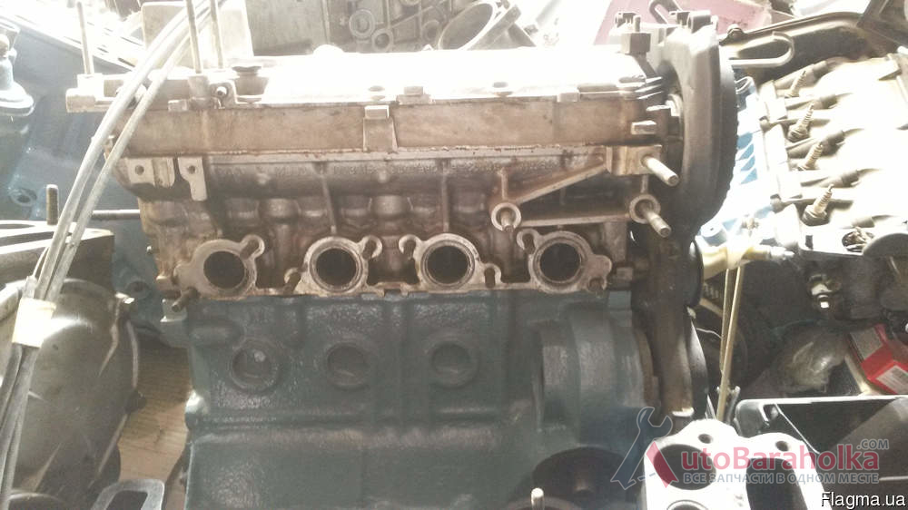 Продам Двигатель на ВАЗ 2101, 2102, 2103, 2104, 2105, 2106, 2107 Движок после кап ремонта Одесса