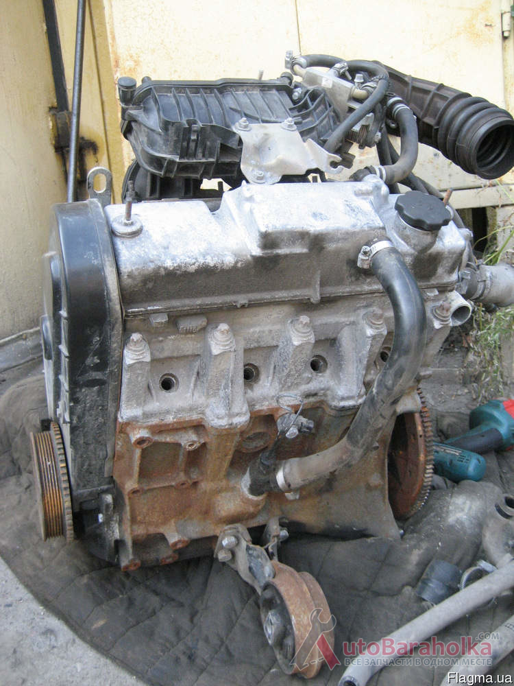 Продам Двигатель на ВАЗ 2101, 2102, 2103, 2104, 2105, 2106, 2107 Движок после кап ремонта Одесса