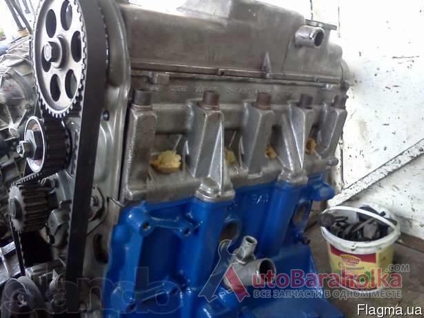 Продам Двигатель на ВАЗ 2170, 2171, 2172, 2173 Движок после кап ремонта Одесса
