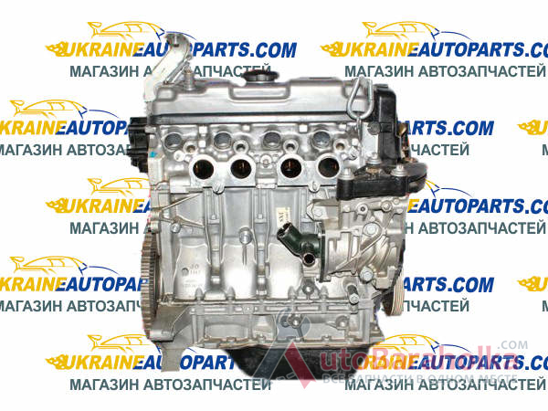 Продам Двигатель Пежо Биппер 2007-2015 Ковель