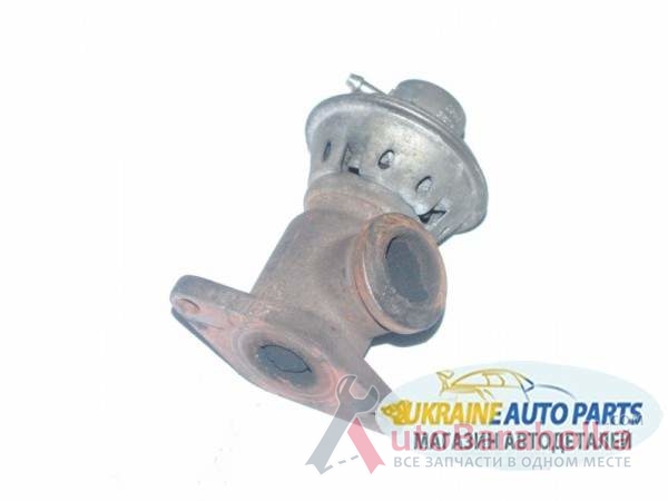 Продам Клапан EGR механ 1.9TD 1995-2007 Peugeot Expert (Пежо Експерт) Ковель