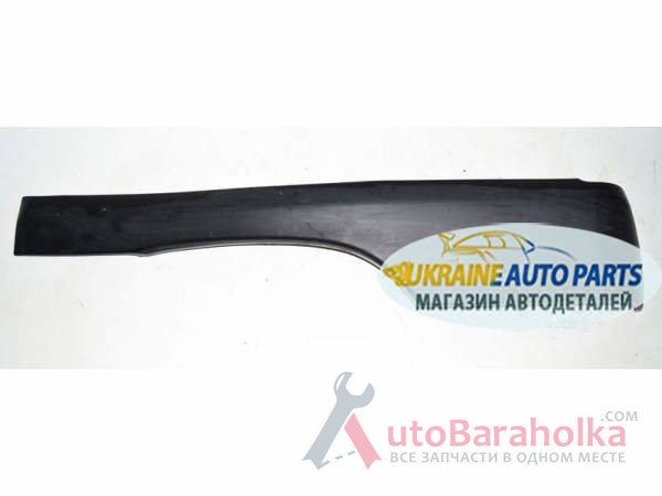 Продам Накладка кузова лев 04- наруж 1995-2007 Peugeot Expert (Пежо Експерт) Ковель