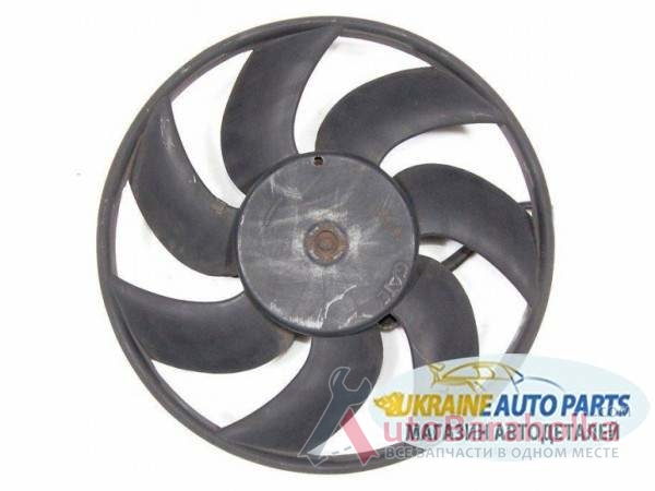 Продам Вентилятор осн радиатора D290 7 лоп 1995-2007 Peugeot Expert (Пежо Експерт) Ковель