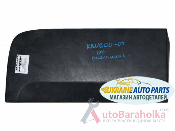Продам Накладка двери прав 1997-2008 Renault Kangoo (Рено Кангу) Ковель