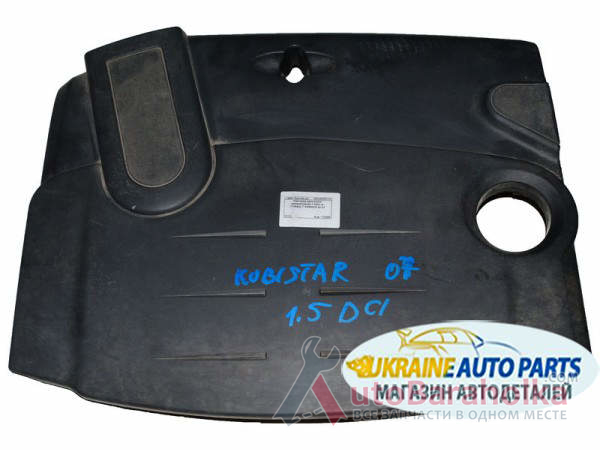 Продам Накладка двигателя декоративная 1997-2008 Renault Kangoo (Рено Кангу) Ковель