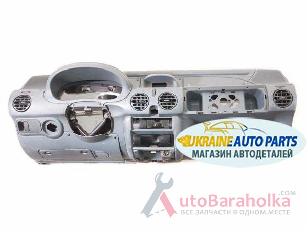 Продам Торпедо под AIRBAG 1997-2008 Renault Kangoo (Рено Кангу) Ковель
