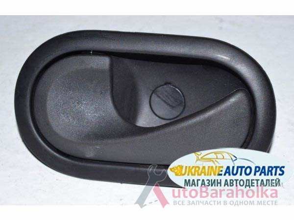 Продам Ручка двери внутр 2008-2013 Renault Kangoo (Рено Кангу) Ковель