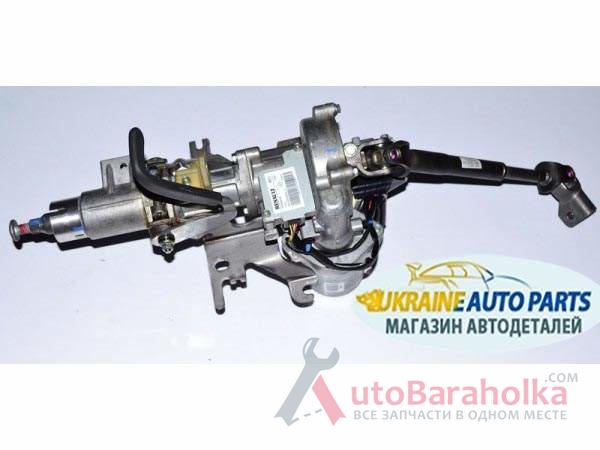 Продам Электроусилитель рулевого управления 2008-2013 Renault Kangoo (Рено Кангу) Ковель