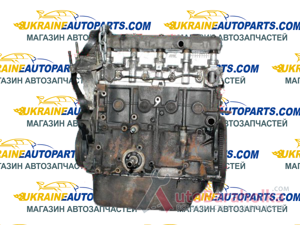 Продам Двигатель 1.9TD 1995-2007 Citroen Jumpy (Ситроен Джампи) Ковель