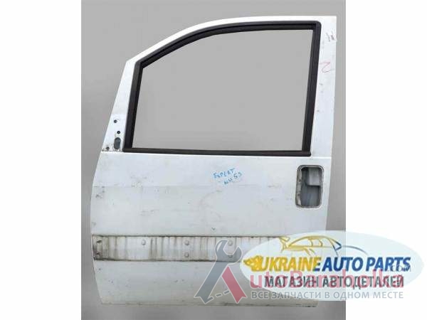 Продам Дверь передняя лев 1995-2007 Citroen Jumpy (Ситроен Джампи) Ковель