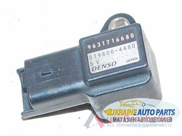 Продам Мапсенсор 2.0JTD 1995-2007 Citroen Jumpy (Ситроен Джампи) Ковель