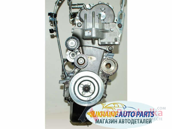 Продам Двигатель 1.3MJET 2007-2015 Fiat Qubo (Фиат Кубо) Ковель