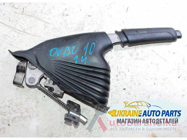 Продам Рычаг стояночного тормоза 2007-2015 Fiat Qubo (Фиат Кубо) Ковель