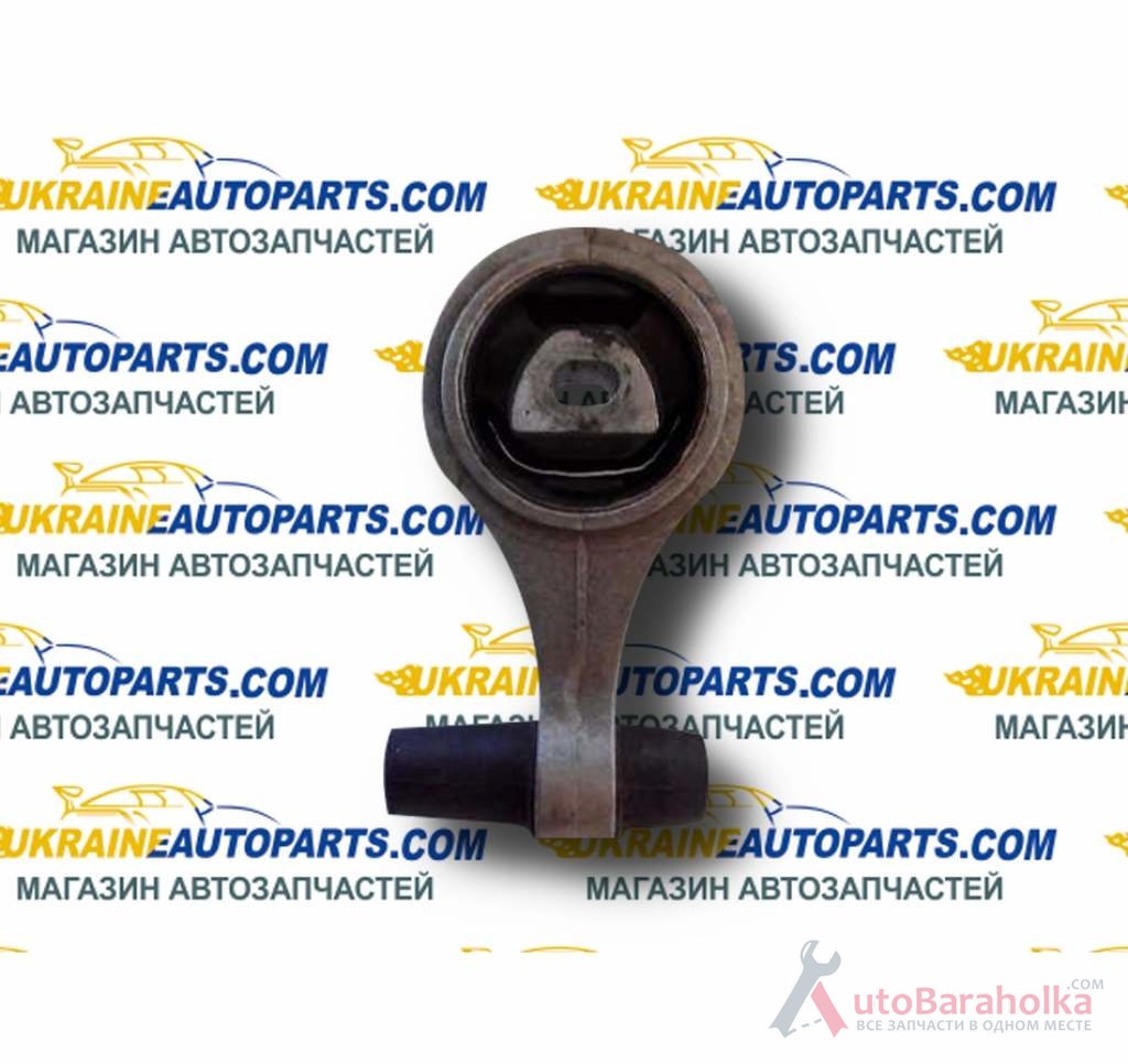 Продам Подушка двигателя задняя (КПП) 2000-2015 Fiat Doblo (Фиат Добло) Ковель