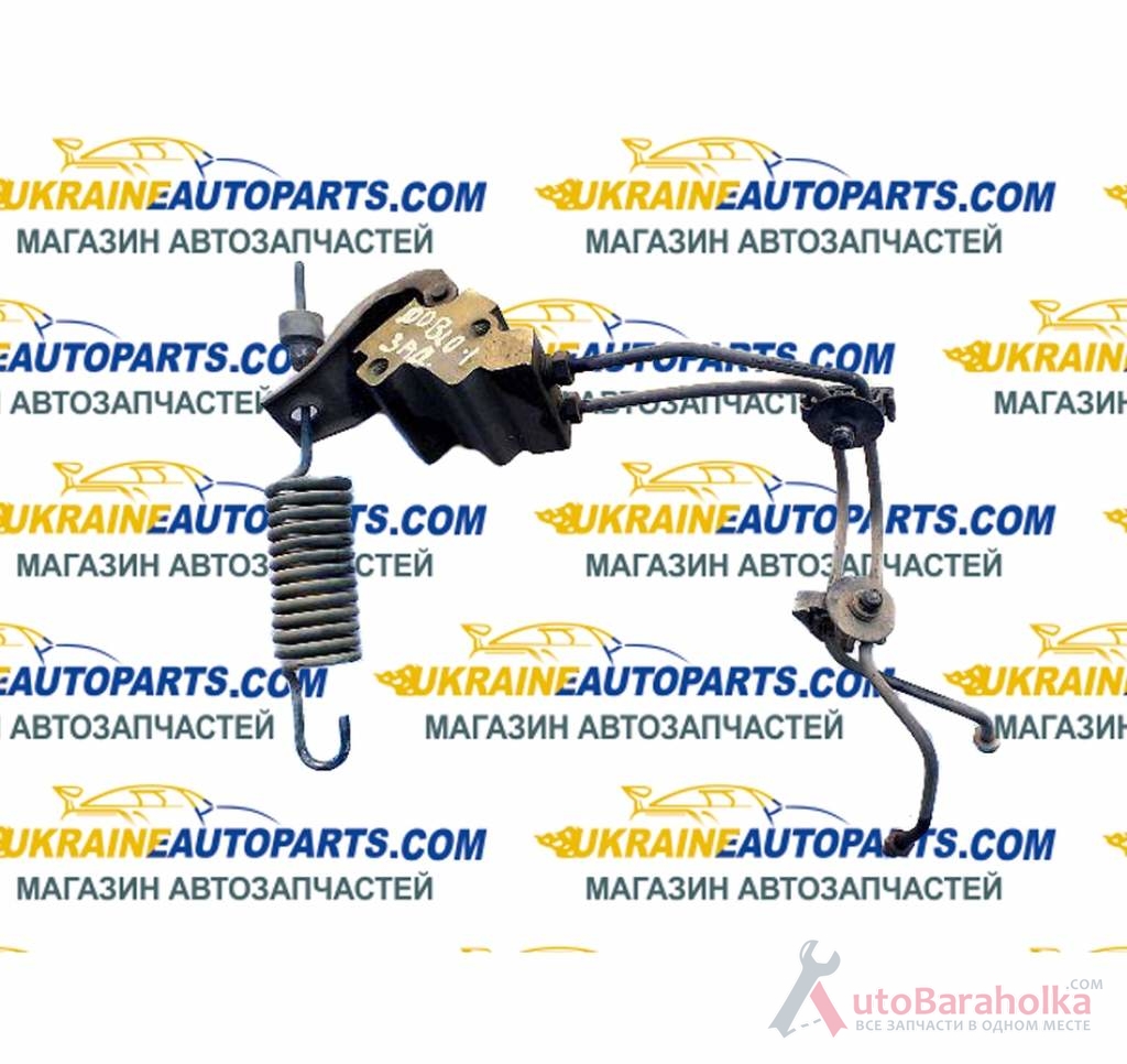 Продам Распределитель тормозного давления на задние колеса 2000-2015 Fiat Doblo (Фиат Добло) Ковель