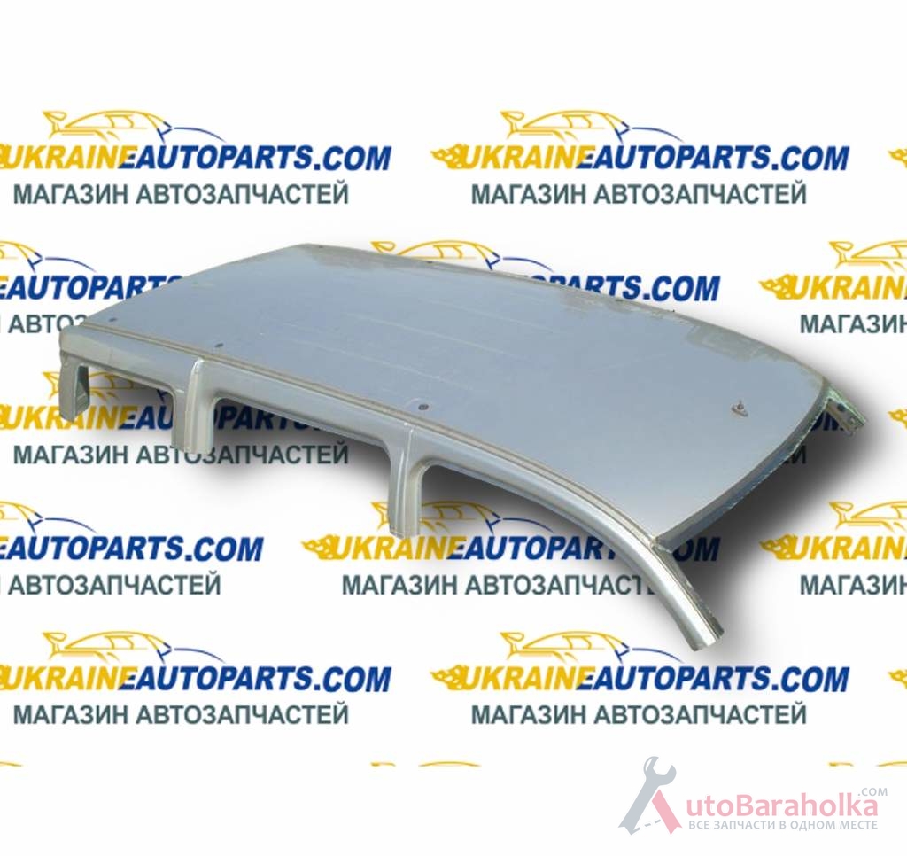 Продам Крыша 2000-2015 Fiat Doblo (Фиат Добло) Ковель