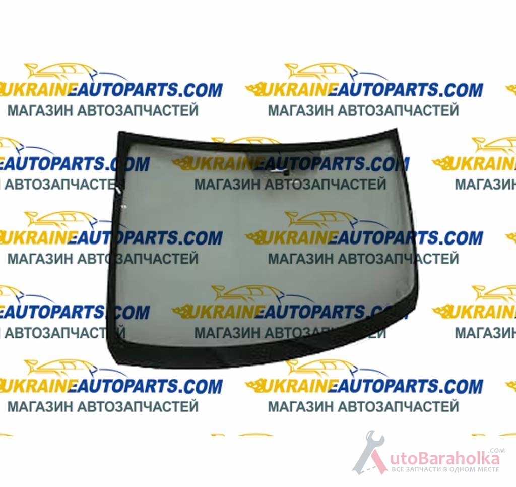 Продам Стекло лобовое 2000-2015 Fiat Doblo (Фиат Добло) Ковель