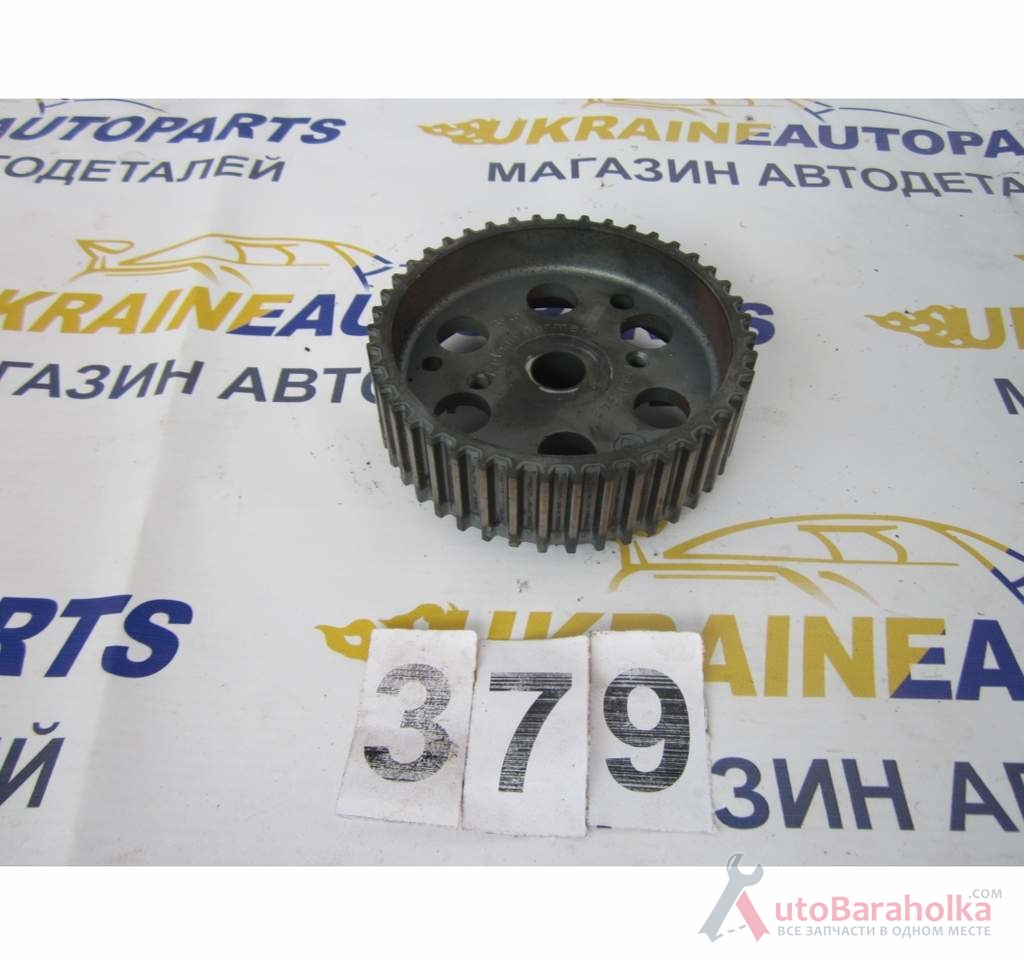 Продам Шкив ТНВД 1.9 MJET 2000-2015 Fiat Doblo (Фиат Добло) Ковель