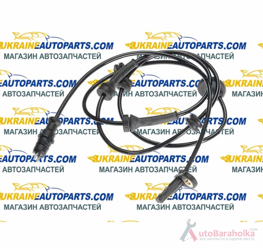 Продам Датчик ABS 2000-2015 Fiat Doblo (Фиат Добло) Ковель