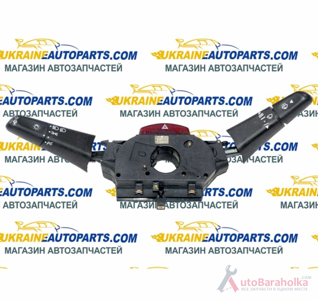Продам Подрулевой переключатель (гитара) 1995-2006 Mercedes Sprinter (Мерседес Спринтер) Ковель