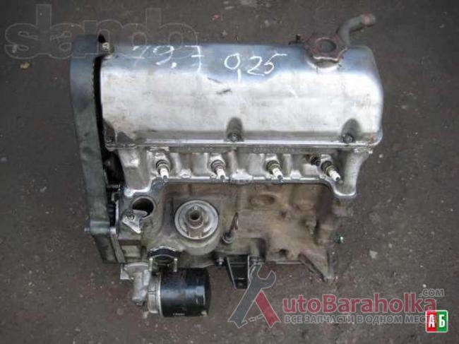 Продам двигатель на ВАз 2103 б\у в хорошем состоянии или после капиталки Одесса