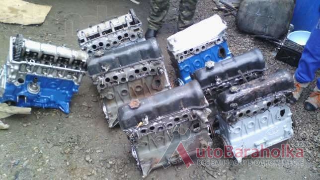 Продам двигатель на ВАз 2101-2107 б\у в хорошем состоянии или после капиталки Одесса