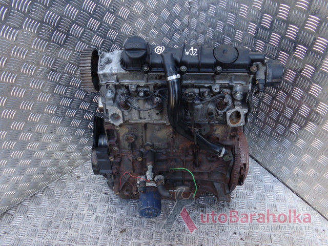 Продам Двигатель Citroen Jumpy 1.9 diesel Ковель