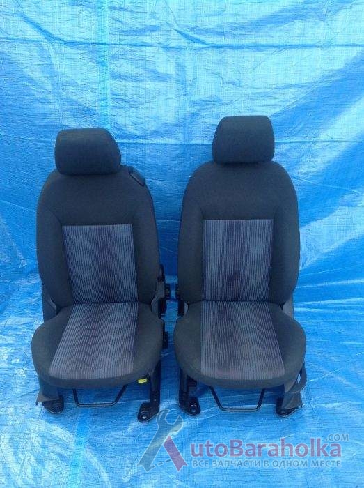 Продам Сидіння сидения Ford Focus одкидные сидушки Ровно