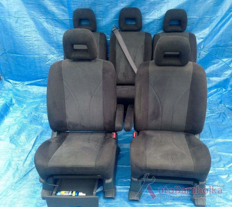 Продам Сидения сидіння Mazda MPV трансфомеры сидушки Ровно
