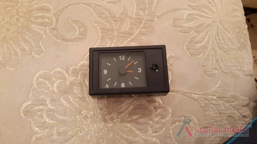 Продам Часы автомобильные АЧК-10 для ВАЗ06 новые Одесса