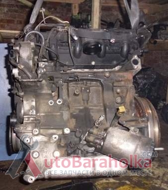 Продам Двигатель G9T 710 85кВт без навесного Рено Еспейс Renault Espace III 2.2dCi 1997-2002 Киев