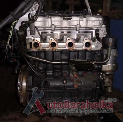 Продам Двигатель D4EA 83кВт без навесного Хюндай Tucson 2.0crdi Hyundai Tucson 2.0crdi 2004-2009 Киев