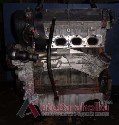 Продам Двигатель Z16XER 85кВт без навесного Опель Астра Н Opel Astra H 1.6 16V 2004-2009 Киев