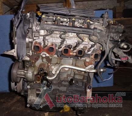 Продам Двигатель 199A3000 66кВт без навесного Фиат Добло Fiat Doblo 1.3MJet 2000-2009 Киев