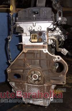 Продам Двигатель Z16XEP 76кВт без навесного Опель Астра Г Opel Astra G 1.6 16V 1998-2005 Киев
