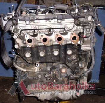 Продам Двигатель D4FA 81кВт без навесного Хюндай Гетс Hyundai Getz 1.5crdi 2002-2010 Киев