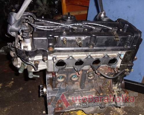 Продам Двигатель G4ED 76кВт без навесного Хюндай Матрикс Hyundai Matrix 1.6 16V 2001-2008 Киев
