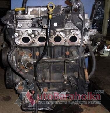 Продам Двигатель Z17DTL 59кВт без навесного Опель Астра Г Opel Astra G 1.7cdti 1998-2005 Киев