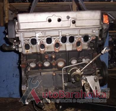 Продам Двигатель AAT ( ABP ) 85кВт без навесного Ауди Audi 100 C4 2.5tdi 1991-1994 Киев