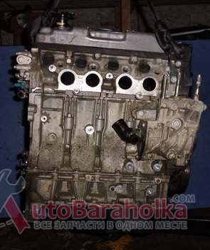 Продам Двигатель KFW 10FSF8 55кВт без навесного Ситроен Берлинго Citroen Berlingo 1.4 8V 1996-2008 Киев