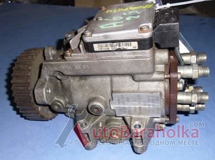 Продам Топливный насос высокого давления ( ТНВД ) Ауди А6 Audi A6 C5 2.5tdi V6 24V 1997-2004 Киев