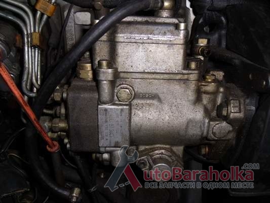 Продам Топливный насос высокого давления ( ТНВД ) Ауди Audi 100 C4 2.5tdi 1991-1994 Киев