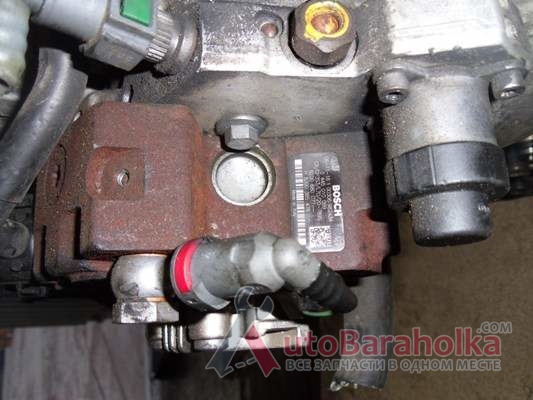 Продам Топливный насос высокого давления ( ТНВД ) Рено Трафик Renault Trafic 2.0dCi 2000-2014 Киев