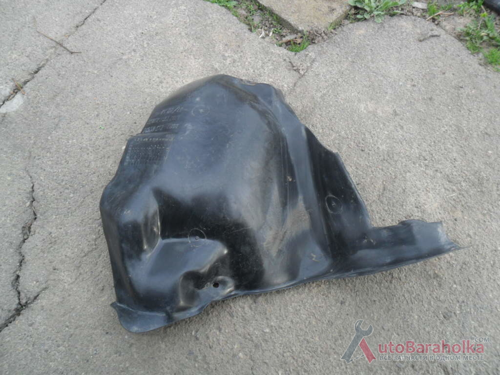 Продам Подкрылок задний левый для Honda Civic (MA, MB 5HB) 1995-2001 COVER FUEL PIPE 74559 ST3 E000 Винница